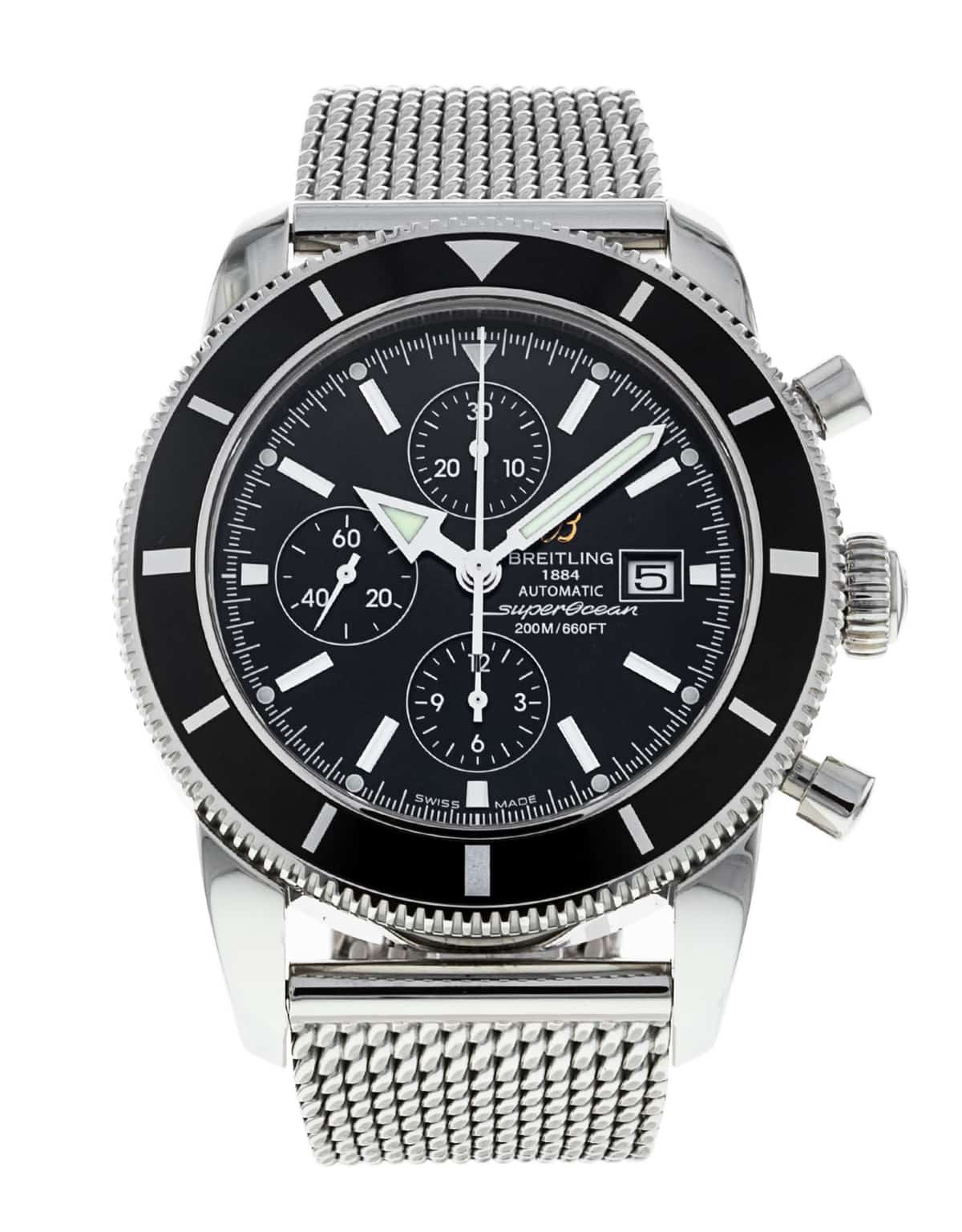 Breitling SuperOcean Heritage A13320